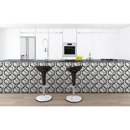 Kitchen Mosaic Design Tiles