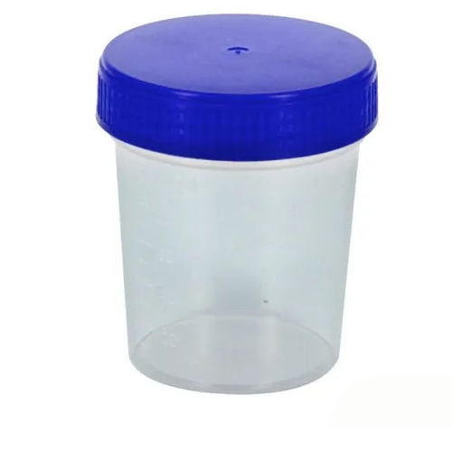 Non Sterile Specimen Container - K L Biotech, Tamil Nadu