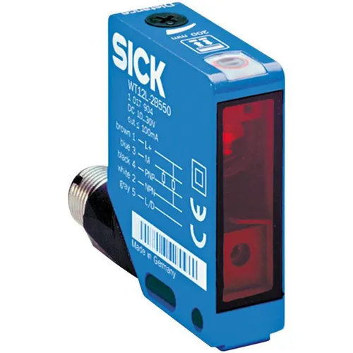 Sick Proximity Sensor Knowteq Automations, Coimbatore, Tamil Nadu
