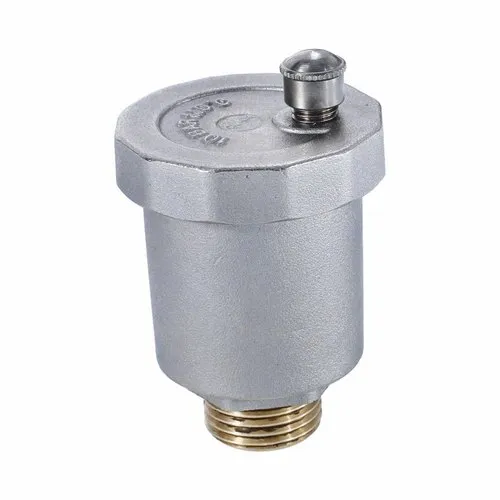 Automatic Air Vent Valve, INR 250 / Piece by Pratibha Enterprises from