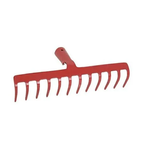 Garden Rake Galaxy Industries, Rampur