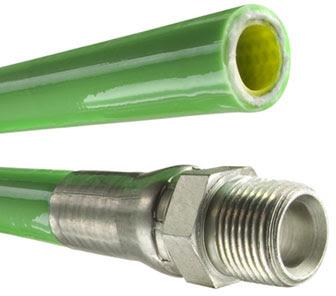 Sewer Jetting Hose Pipe