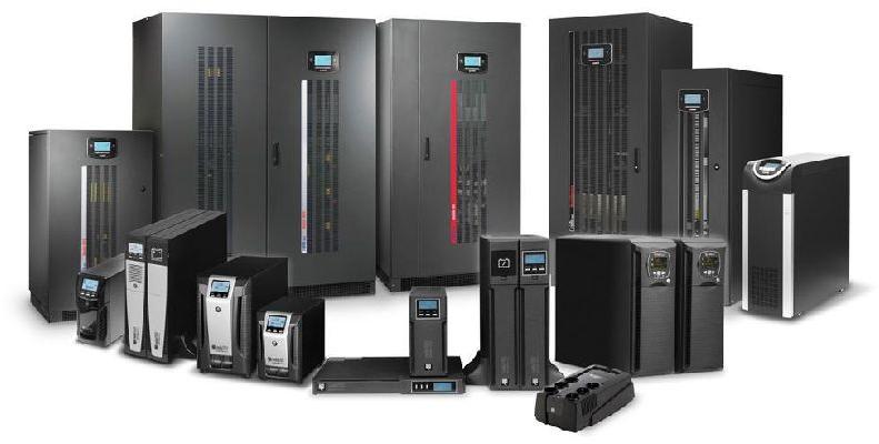 Electric Automatic Emerson Online UPS, Feature : Sturdy Construction