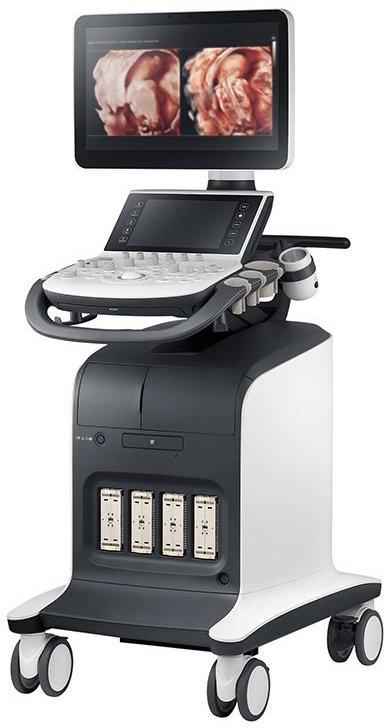 Samsung Ultrasound Machine
