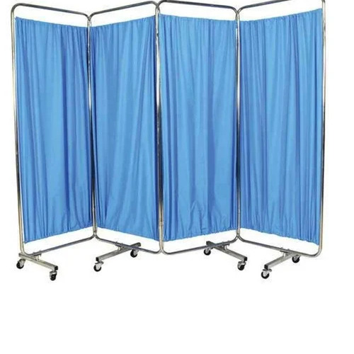 Hospital Folding Screen by Sai Surgical from Mumbai Maharashtra ID