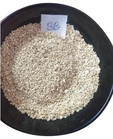 Blanched Organic BB Broken Cashew Nuts, Packaging Type : Pp Bag, Sachet Bag