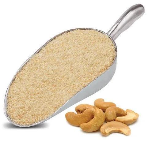 Cashew Powder, Packaging Type : Pp Bag