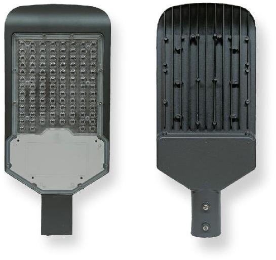 50 Watt LED Street Light, for Home, Hotel, Mall, Feature : Low Consumption, Stable Performance