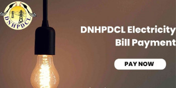DNHPDCL Bill Payment