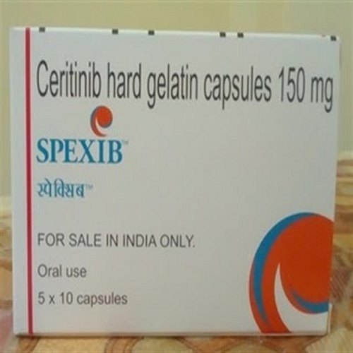 Spexib Capsules