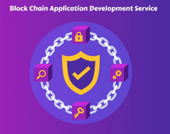 Block Chain Application Development Service