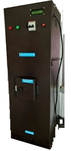 Smokeless Sanitary Napkin Incinerator Machine