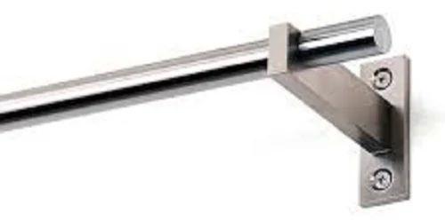 Stainless Steel Curtain Rods