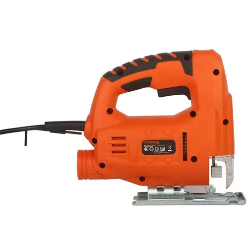 Black decker Jigsaw at best price INR 1,899 / Piece in Vadodara Gujarat