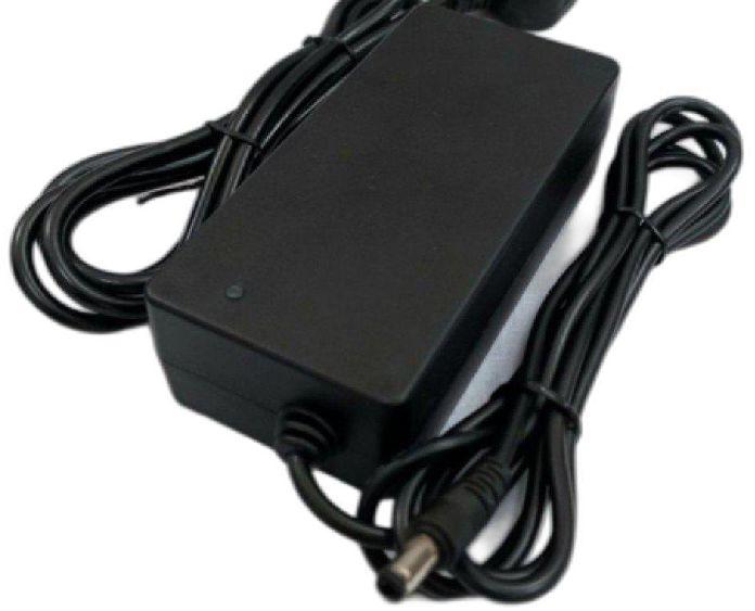 Electric bike charger plastic body 48V 3A