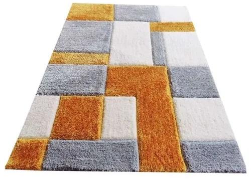 Microfiber Stylish Room Carpet, for Homes, Size : 5x8 Feet