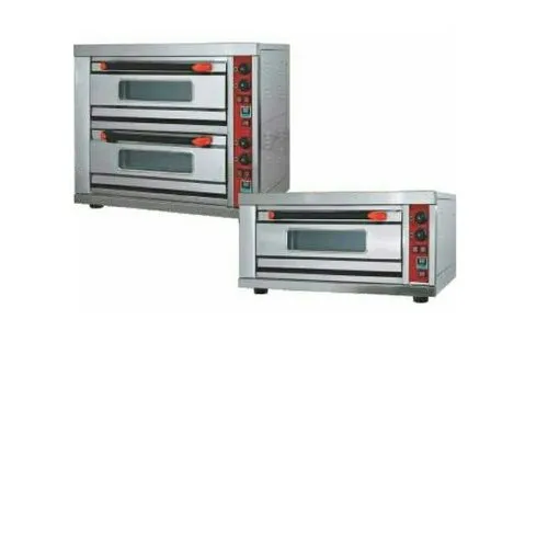 Bakery Electric Oven at best price INR 25,000 / unit in Mumbai
