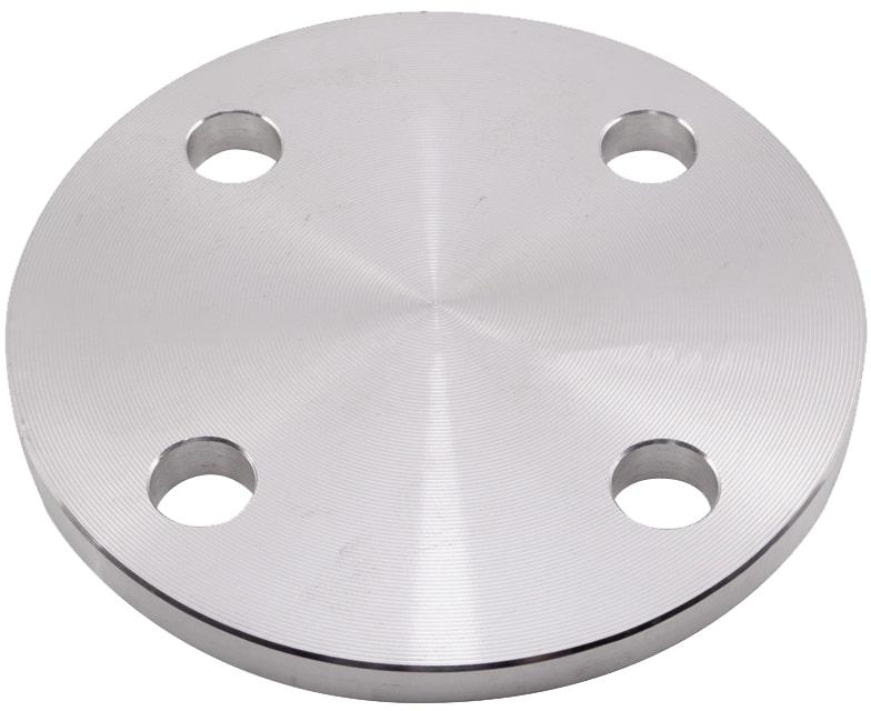 Circle Plate Flange, Certification : ISI Certified