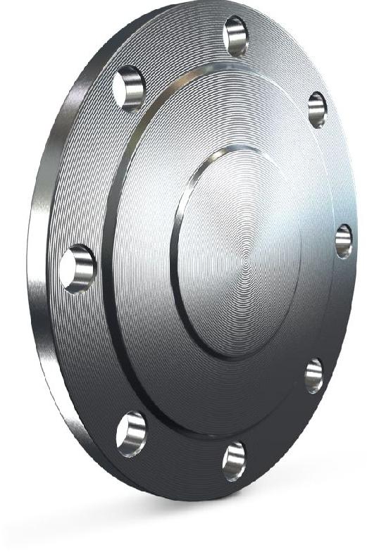 Mild Steel Flanges, Certification : ISI Certified