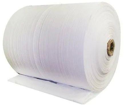 Plain PP Woven Fabric Roll, Feature : Anti-Bacteria