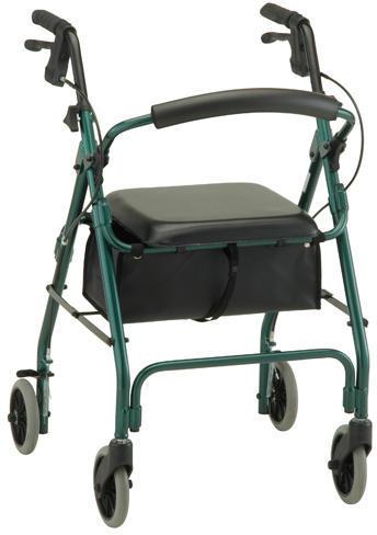 Rollator Walker