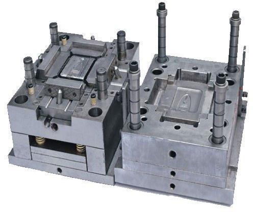Mould Tooling Services