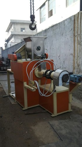 RISING Soybean Processing Machinery, Voltage : 440 v