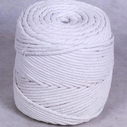 Polyester Asbestos Rope, Length : 1500 mm/reel