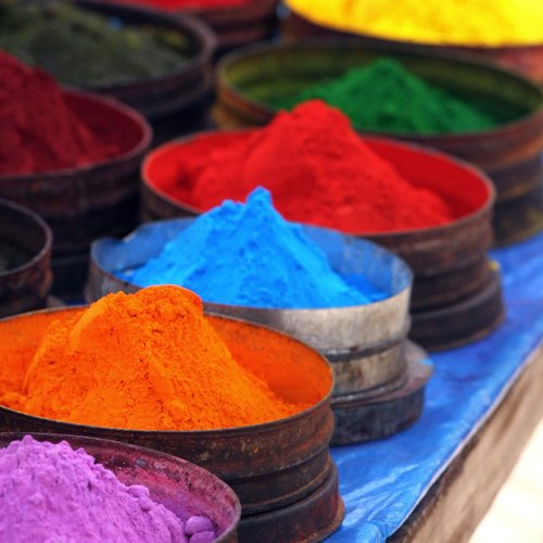 Reactive dyes, for Industrial Use, Style : Raw