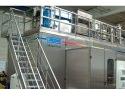 Aqueous Cleaning System, Power : 5-10 KW