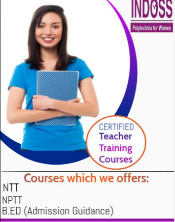 Institute for Professional Teacher Training Courses