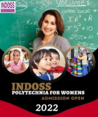 Women’s Polytechnic For Teacher Training In Delhi