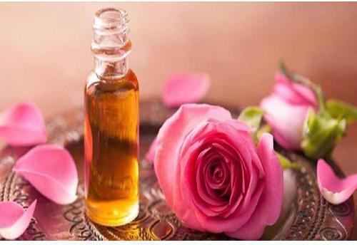 Attar of roses perfume hot sale