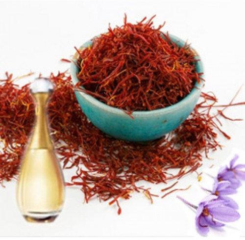 Kelkar Saffron Attar, Packaging Type : Glass Bottle