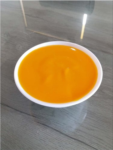 Alphonso Mango Pulp