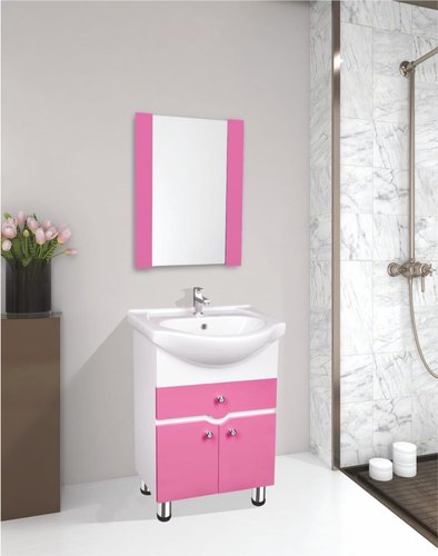 bathroom vanity