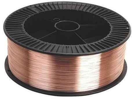 Mig Wire Spools, Certification : ISO 9001:2008 Certified