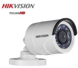 Hikvision Bullet Camera