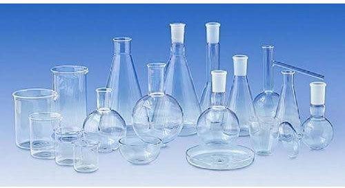 Conical Laboratory Glassware