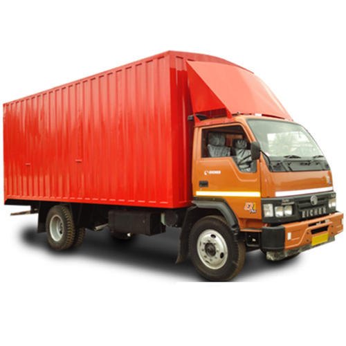 Lorry Transportation Services