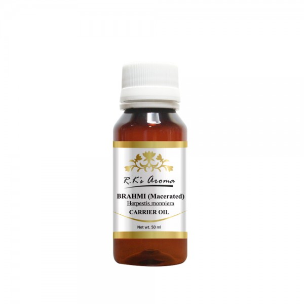 BRAHMI CARRIER OIL