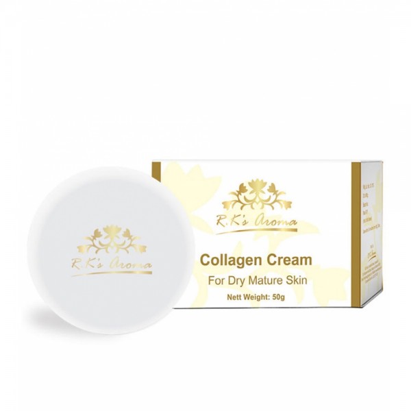 COLLAGEN FACE CREAM