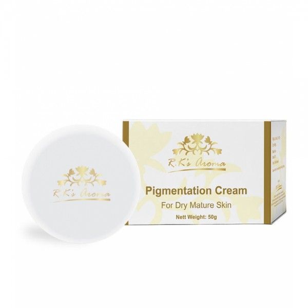 PIGMENTATION FACE CREAM at Rs 275 / Piece in Mumbai RKS Aroma