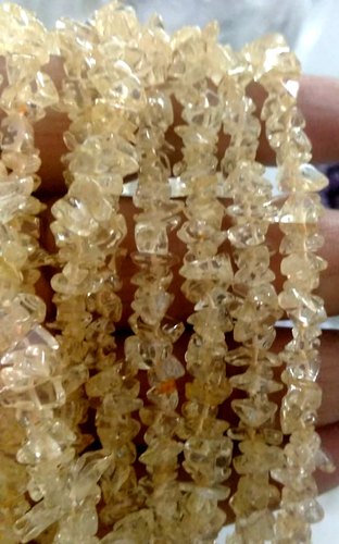 Citrine Chips