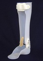 Foot Drop orthotics