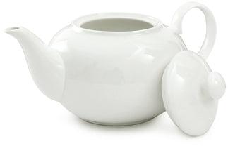 Plain Tea Pot