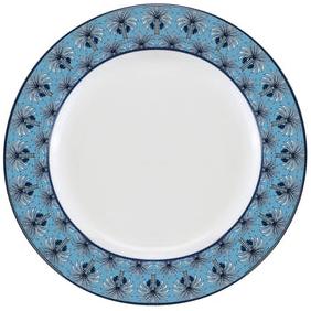 Ceramic Side Plate, Size : 17.8 Cm (Diameter)
