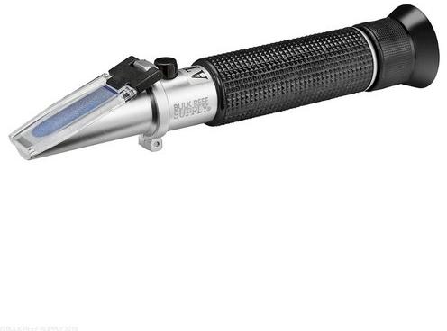 Hand Refractometer