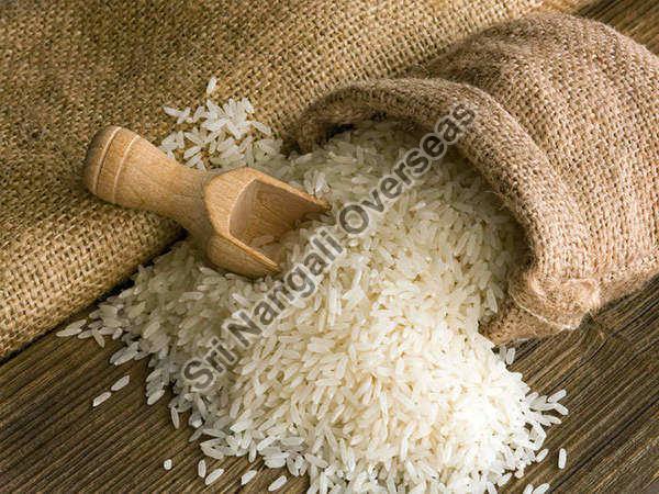  Organic basmati rice, Variety : Long Grain