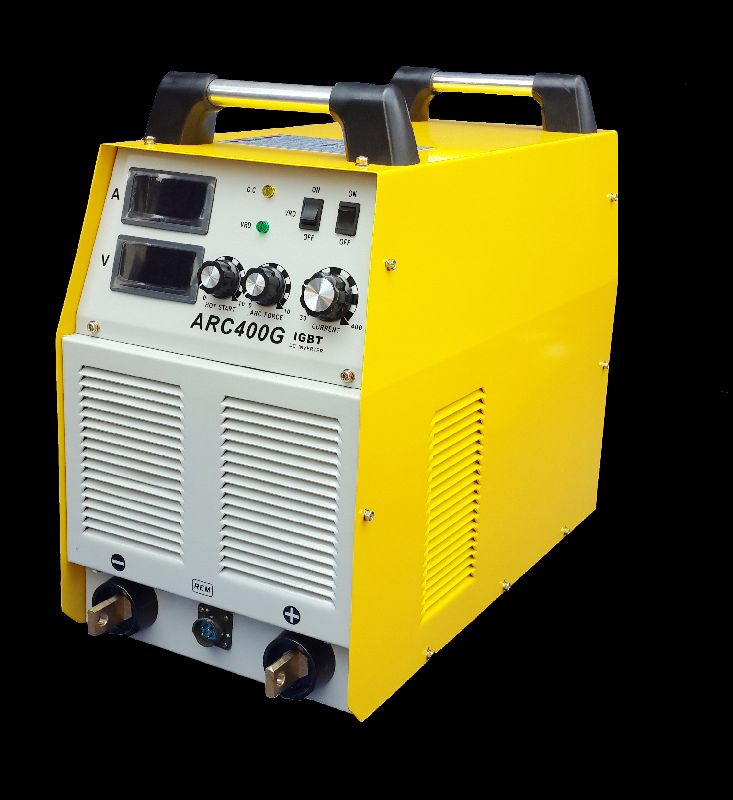 RILOX 400 AMP WELDING MACHINE, Voltage 440V at best price INR 35